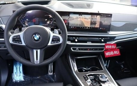 BMW X7, 2025 год, 18 595 508 рублей, 4 фотография