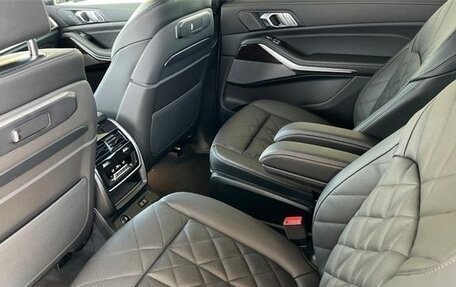 BMW X7, 2025 год, 12 345 710 рублей, 7 фотография