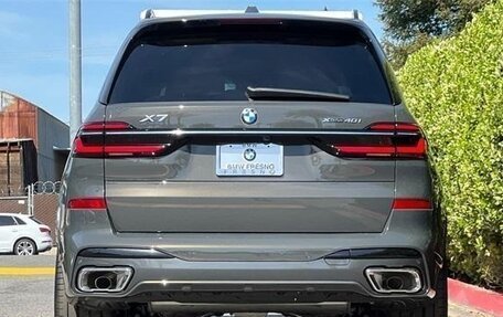 BMW X7, 2025 год, 12 345 710 рублей, 9 фотография