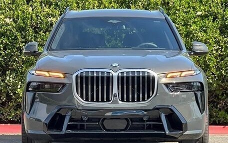 BMW X7, 2025 год, 12 345 710 рублей, 2 фотография