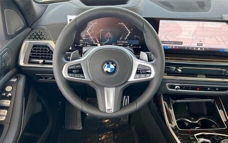 BMW X7, 2025 год, 12 345 710 рублей, 5 фотография