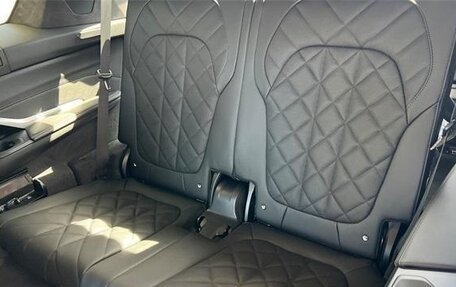 BMW X7, 2025 год, 12 345 710 рублей, 8 фотография