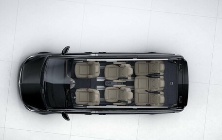 Mercedes-Benz V-Класс, 2019 год, 4 799 000 рублей, 5 фотография