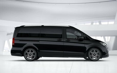 Mercedes-Benz V-Класс, 2019 год, 4 799 000 рублей, 2 фотография