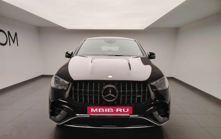 Mercedes-Benz GLE Coupe AMG, 2024 год, 16 800 000 рублей, 3 фотография