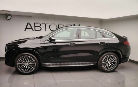 Mercedes-Benz GLE Coupe AMG, 2024 год, 16 800 000 рублей, 6 фотография