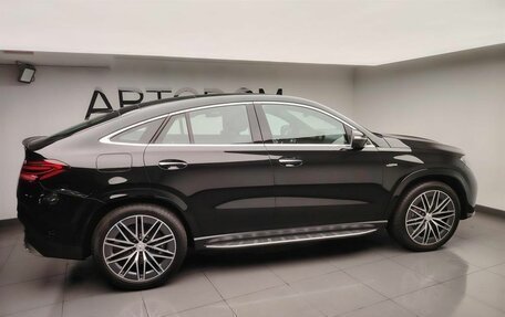 Mercedes-Benz GLE Coupe AMG, 2024 год, 16 800 000 рублей, 5 фотография