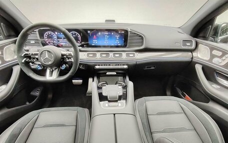 Mercedes-Benz GLE Coupe AMG, 2024 год, 16 800 000 рублей, 14 фотография