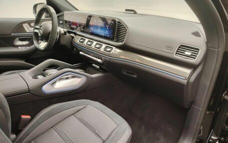 Mercedes-Benz GLE Coupe AMG, 2024 год, 16 800 000 рублей, 12 фотография