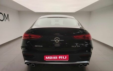 Mercedes-Benz GLE Coupe AMG, 2024 год, 16 800 000 рублей, 4 фотография