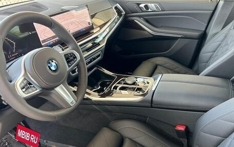 BMW X7, 2025 год, 12 345 710 рублей, 6 фотография