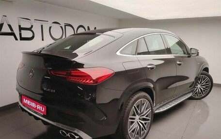 Mercedes-Benz GLE Coupe AMG, 2024 год, 16 800 000 рублей, 2 фотография