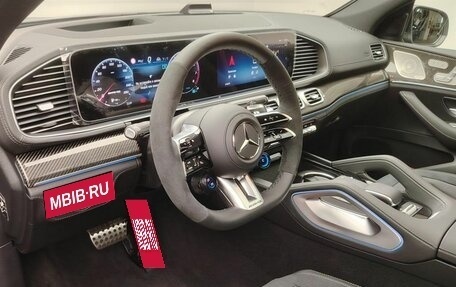 Mercedes-Benz GLE Coupe AMG, 2024 год, 16 800 000 рублей, 9 фотография