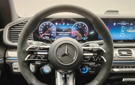Mercedes-Benz GLE Coupe AMG, 2024 год, 16 800 000 рублей, 17 фотография