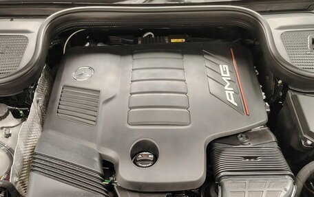 Mercedes-Benz GLE Coupe AMG, 2024 год, 16 800 000 рублей, 27 фотография
