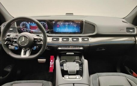 Mercedes-Benz GLE Coupe AMG, 2024 год, 16 800 000 рублей, 16 фотография