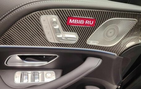 Mercedes-Benz GLE Coupe AMG, 2024 год, 16 800 000 рублей, 25 фотография