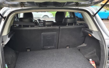 Mitsubishi ASX I рестайлинг, 2012 год, 1 150 000 рублей, 12 фотография