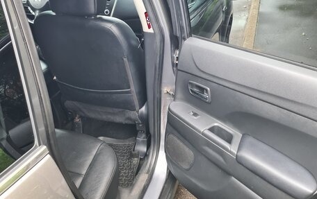 Mitsubishi ASX I рестайлинг, 2012 год, 1 150 000 рублей, 8 фотография