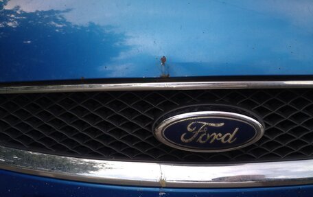 Ford Focus II рестайлинг, 2006 год, 500 000 рублей, 8 фотография