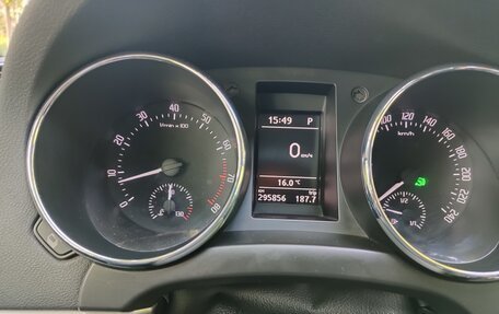 Skoda Yeti I рестайлинг, 2011 год, 589 000 рублей, 12 фотография