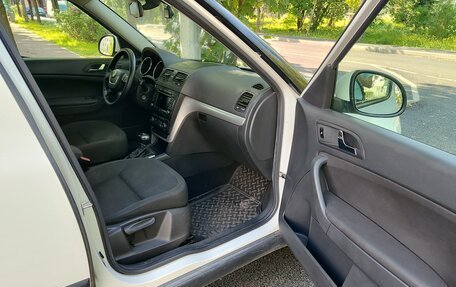 Skoda Yeti I рестайлинг, 2011 год, 589 000 рублей, 9 фотография