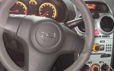 Opel Corsa D, 2011 год, 470 000 рублей, 6 фотография