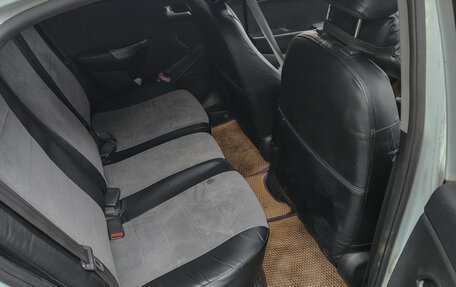 KIA Rio III рестайлинг, 2015 год, 680 000 рублей, 10 фотография