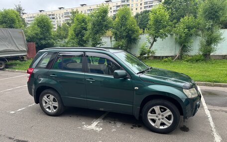 Suzuki Grand Vitara, 2006 год, 870 000 рублей, 4 фотография