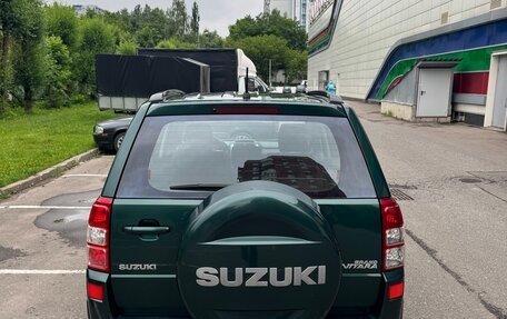 Suzuki Grand Vitara, 2006 год, 870 000 рублей, 7 фотография