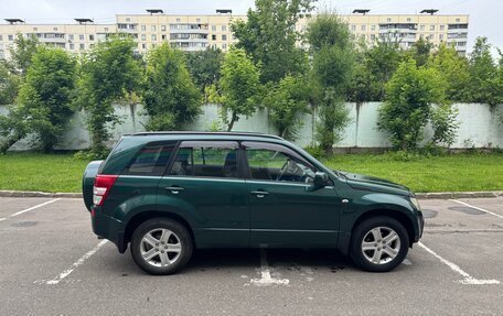 Suzuki Grand Vitara, 2006 год, 870 000 рублей, 5 фотография