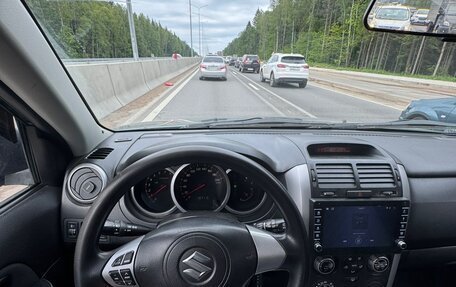 Suzuki Grand Vitara, 2006 год, 870 000 рублей, 10 фотография