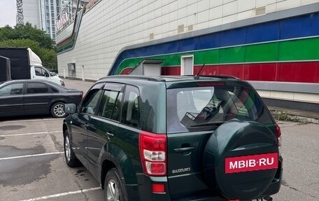 Suzuki Grand Vitara, 2006 год, 870 000 рублей, 8 фотография