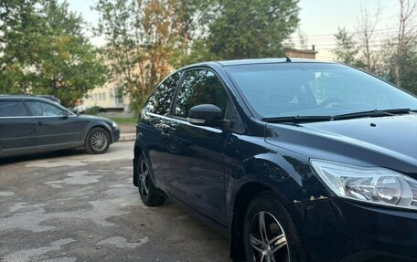 Ford Focus II рестайлинг, 2008 год, 500 000 рублей, 3 фотография