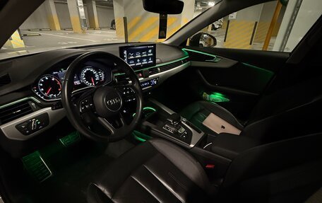 Audi A4, 2020 год, 3 049 000 рублей, 15 фотография