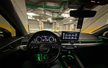 Audi A4, 2020 год, 3 049 000 рублей, 14 фотография