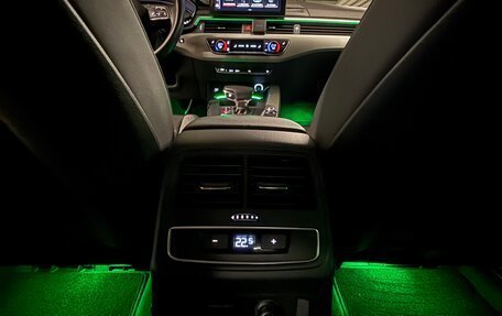 Audi A4, 2020 год, 3 049 000 рублей, 17 фотография