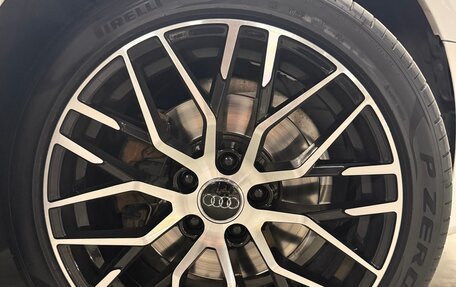 Audi A4, 2020 год, 3 049 000 рублей, 24 фотография