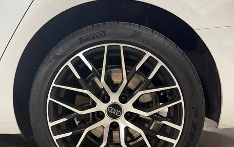 Audi A4, 2020 год, 3 049 000 рублей, 26 фотография