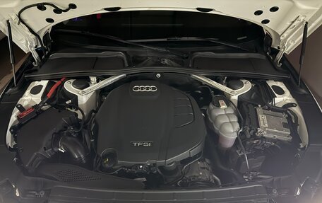 Audi A4, 2020 год, 3 049 000 рублей, 21 фотография