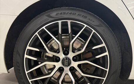 Audi A4, 2020 год, 3 049 000 рублей, 25 фотография