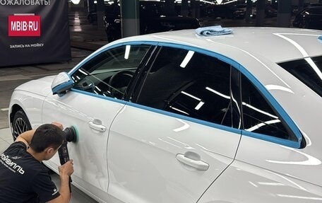 Audi A4, 2020 год, 3 049 000 рублей, 22 фотография