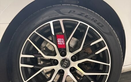 Audi A4, 2020 год, 3 049 000 рублей, 27 фотография
