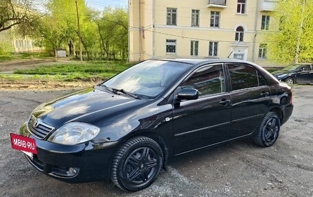 Toyota Corolla, 2005 год, 565 000 рублей, 2 фотография