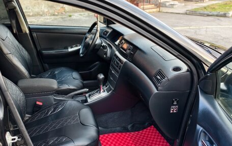 Toyota Corolla, 2005 год, 565 000 рублей, 19 фотография