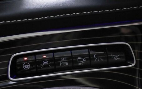 Mercedes-Benz S-Класс, 2017 год, 8 900 000 рублей, 19 фотография