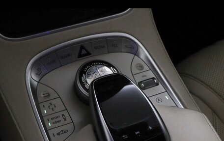 Mercedes-Benz S-Класс, 2017 год, 8 900 000 рублей, 18 фотография