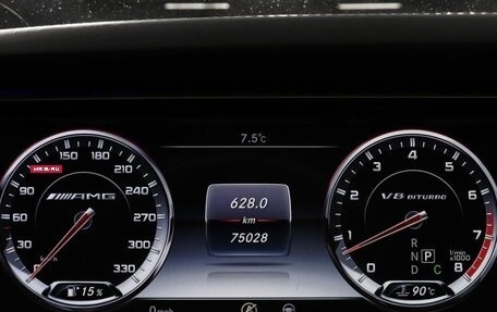 Mercedes-Benz S-Класс, 2017 год, 8 900 000 рублей, 10 фотография