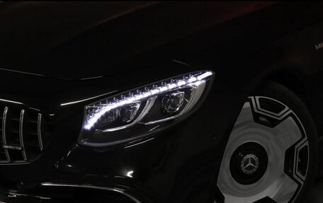 Mercedes-Benz S-Класс, 2017 год, 8 900 000 рублей, 27 фотография