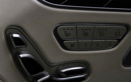 Mercedes-Benz S-Класс, 2017 год, 8 900 000 рублей, 23 фотография